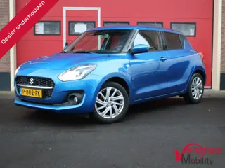 Suzuki Swift 1.2 Select | Stoel verwarming | Camera | Groot multimedia scherm