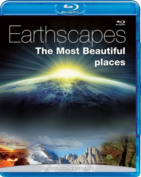 Earthscapes The Most Beautiful Places