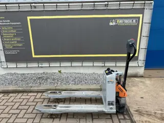 VS-22735 Elektrische palletwagen Still ECH12C
