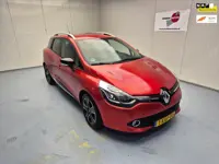 Renault Clio Estate 0.9 TCe Expression Navi Airoc Cruise Control Alu Velgen