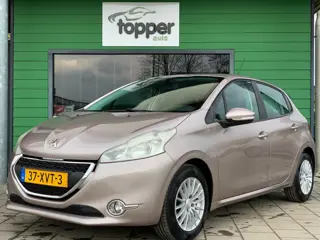 Peugeot 208 1.2 VTi Active|1e Eigenaar!|52.961KM|Navigatie|