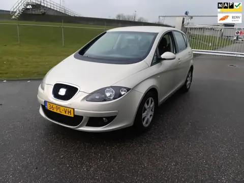 Seat Altea 1.6 Stylance ZOMEEPRIJS