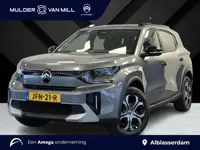 Citroën C3 Aircross Plus 1.2 Hybrid 145pk e-DCS6 | CAMERA | APPLE CARPLAY / ANDROID AUTO | CLIMA | I