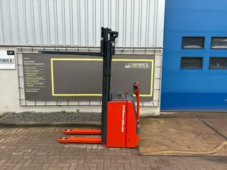 VS-22726 Elektrische triplex stapelaar Linde L16