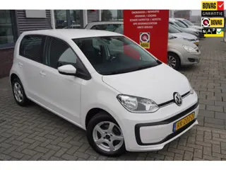 Volkswagen Up! 1.0 BMT move up! / Bluetooth / Airco / NAP