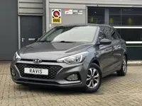 Hyundai i20 1.2 62kW YES! | Cruise | Carplay | Camera | Stoelverw