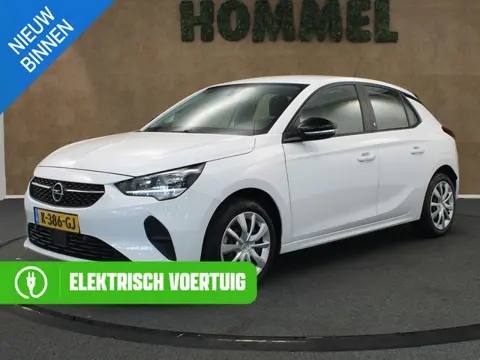 Opel Corsa-e Edition 50 kWh SOH 90.4%!! - ORIGINEEL NEDERLANDSE AUTO - DEALER ONDERHOUDEN - KEYLESS 