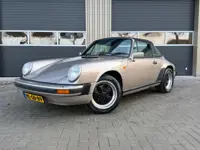 Porsche 911 3.0 SC Targa