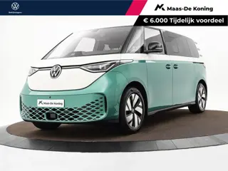 Volkswagen Bedrijfswagens ID. Buzz Cargo Bulli Edition 79kWh 340pk 4Motion 734003