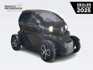 Renault Twizy 45 km / 2 ZITPLAATSEN / WEINIG KILOMETERS / AL VANAF 16 JARIG LEEFTIJD RIJBAAR /