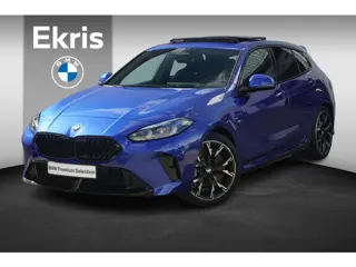 BMW 1 Serie 120 M Sportpakket Pro 19'' / Panoramadak / Harman Kardon / Driving Assistant Plus