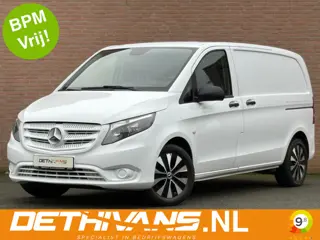 Mercedes-Benz Vito 116CDI 164PK 7G-Tronic / Cruisecontrol / 2.500kg Trekhaakgewicht