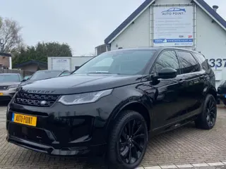 Land Rover Discovery Sport P300E 1.5 R-DYNAMIC 30230KM!/NAVI/CAMERA/MATRIX