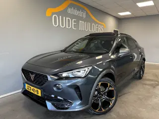 CUPRA Formentor 1.4 Panoramadak/Camera/Sfeerverlichting