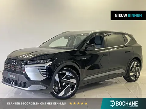 Mitsubishi Eclipse Cross Intense+ 87 kWh | DIRECT LEVERBAAR | 8 JAAR GARANTIE |