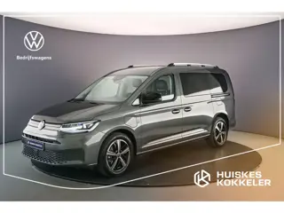 Volkswagen Caddy Maxi 1.5 TSI 150pk DSG eHybrid Style > ACTIEPRIJS RIJKLAAR INCL. BTW / BPM < | Trek