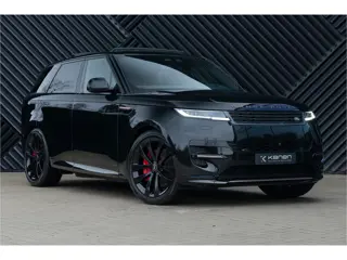 Land Rover Range Rover Sport P510e Autobiography ACC Pano 360 Memory 4wiel Massage Luchtv. Meridian 