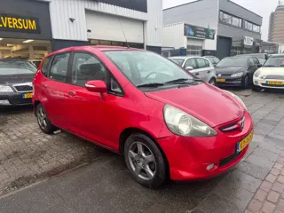 Honda Jazz 1.4 LS 5deurs airco