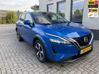 Nissan Qashqai 1.3 MHEV Business Design / 360 camera / panorama dak / carplay / Add. Cruise / PDC V+