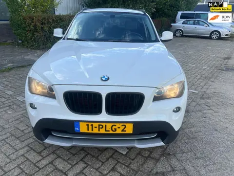 BMW X1 SDrive18i