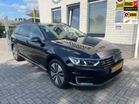 Volkswagen Passat Variant 1.4 TSI GTE / Automaat / Carplay / Navigatie / Telefoon / PDC V+A / Add. C