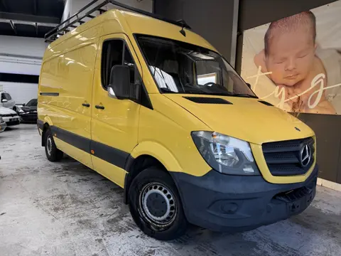 Mercedes-Benz Sprinter 313 2.2 CDI 325