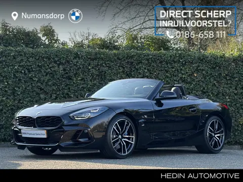 BMW Z4 Roadster sDrive20i | M-Sport Plus | 19'' | Stuur + Stoelverw. | ACC | Camera | HiFi