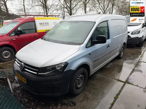 Volkswagen Caddy 2.0 TDI L2H1 BMT Maxi Trendline KOELING ‘20 110DKM
