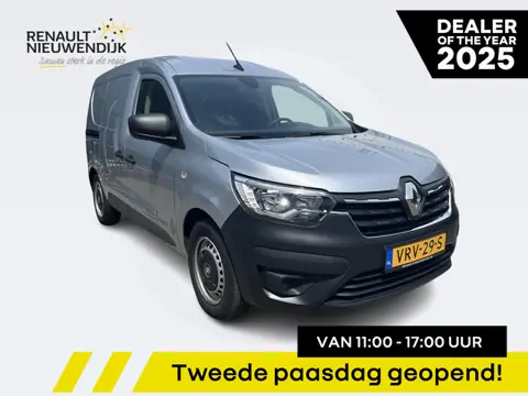 Renault Express 1.5 dCi 75 Comfort / Demo Zuidoost / Vraag naar beschikbaarheid