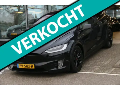 Tesla Model X GRATIS SUPERCHARGING LIFETIME AWARD