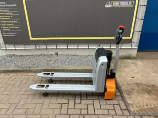VS-22699 elektrische palletwagen Still ECH 15