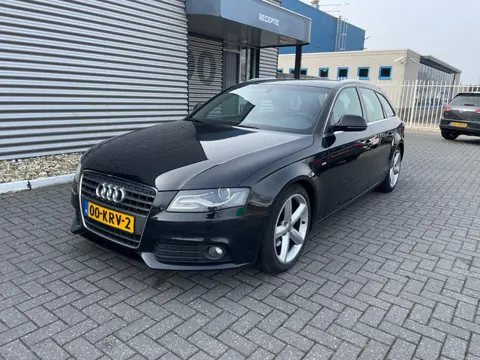 Audi A4 Avant 1.8 TFSI