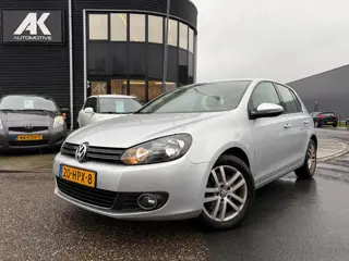 Volkswagen Golf 1.4 TSI Highline/Automaat/Goed onderhouden/Clima/Lichtmetaal/
