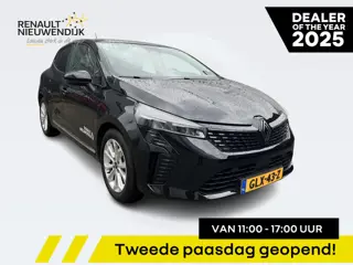 Renault Clio 1.0 TCe 90 GPF evolution / Demo Zuidoost / Vraag naar beschikbaarheid / Navigatie / Cam
