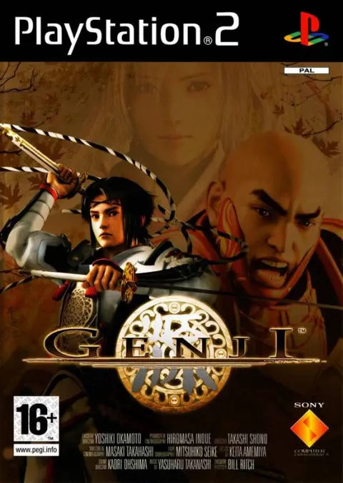 Genji