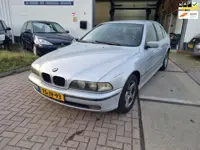 BMW 5-serie 523i Executive