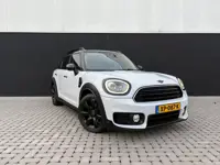 Mini Mini Countryman 1.5 - Automaat - CarPlay - Led - Union Jack