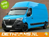 Renault Master 2.3dCi 180PK L3H3 Automaat / Cruisecontrol / Camera / Euro6
