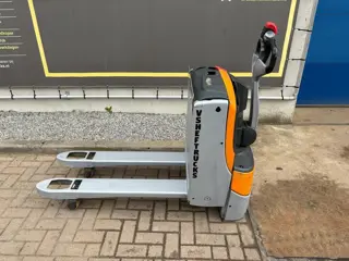 VS-22705 Elektrische palletwagen Still EXU16