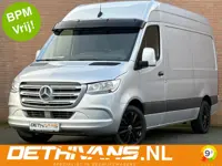 Mercedes-Benz Sprinter 315CDI 150PK L2H2 RWD / Carplay / Camera / Euro6