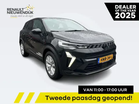 Renault Symbioz 1.6 E-Tech full hybrid 145 evolution / Demo Zuidoost / vraag naar beschikbaarheid