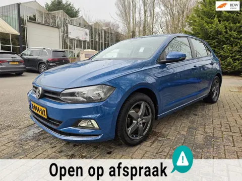 Volkswagen Polo 1.0 MPI Comfortline