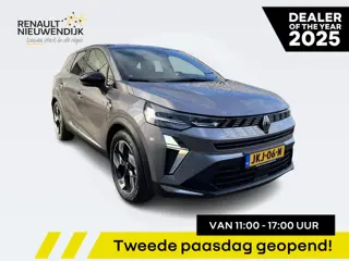 Renault Symbioz 1.6 E-Tech full hybrid 145 techno / CAMERA / NAVIGATIE GROOT SCHERM GOOGLE BUILD IN 