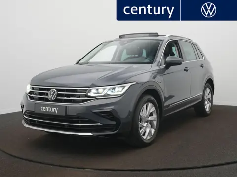 Volkswagen Tiguan 1.4 TSI eHybrid Elegance / Panodak / Camera / Navi / Elek. klep
