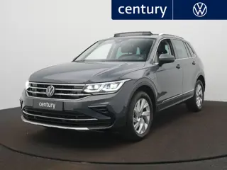Volkswagen Tiguan 1.4 TSI eHybrid Elegance / Panodak / Camera / Navi / Elek. klep