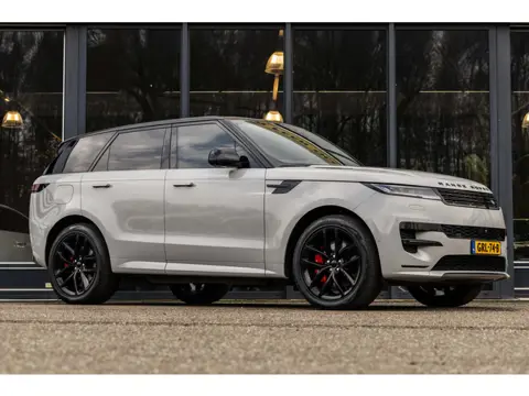 Land Rover Range Rover Sport 3.0 P440e Dynamic SE