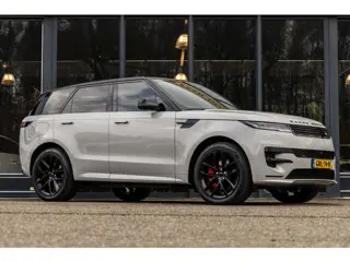 Land Rover Range Rover Sport 3.0 P440e Dynamic SE