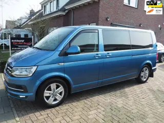 Volkswagen Transporter 2.0 TDI L2H1 DC Highline