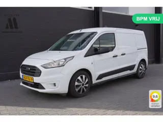 Ford Transit Connect 1.5 EcoBlue L2 EURO 6 - Airco - Cruise - Camera - € 12.499,- Excl.