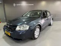 Dodge Avenger 2.0 SE Business Edition Airco Nette Auto